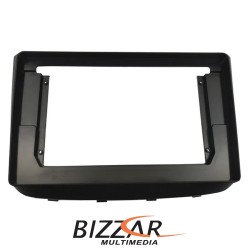 Πρόσοψη, Καλωδίωση & CANbus Box Για Mercedes Vito/Viano 2003-2006 Για Tablet 10"