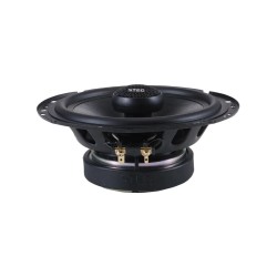 Steg MS650 Ηχεία 16,5cm Δύο Δρόμων Ομοαξονικά Steg MS650 Ηχεία 16,5cm Δύο Δρόμων Ομοαξονικά