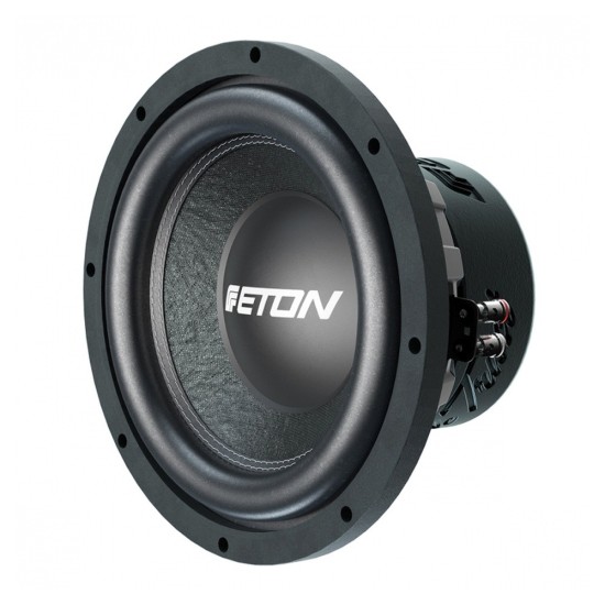 Eton PW10 Subwoofer 10'' 500W RMS Eton PW10 Subwoofer 10'' 500W RMS