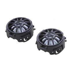 STEG BZ25 Tweeter Plug&Play Για Mercedes STEG BZ25 Tweeter Plug&Play Για Mercedes