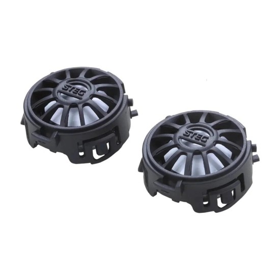 STEG BZ25 Tweeter Plug&Play Για Mercedes STEG BZ25 Tweeter Plug&Play Για Mercedes