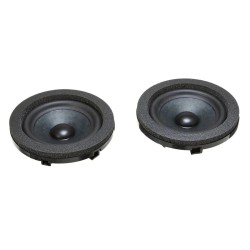 STEG BZN4C Midrange Ηχείο Plug&Play Για Mercedes-Benz W206 STEG BZN4C Midrange Ηχείο Plug&Play Για Mercedes-Benz W206