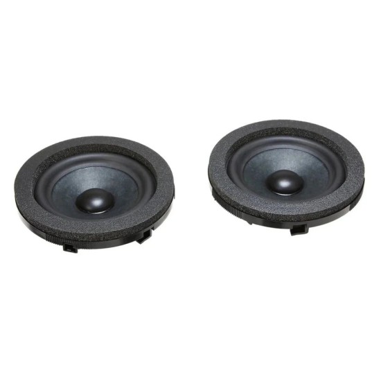 STEG BZN4C Midrange Ηχείο Plug&Play Για Mercedes-Benz W206 STEG BZN4C Midrange Ηχείο Plug&Play Για Mercedes-Benz W206