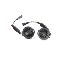 STEG MA25 Plug&Play Tweeter 25mm Για Audi STEG MA25 Plug&Play Tweeter 25mm Για Audi