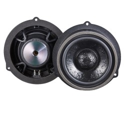 STEG MA6C Midbass Ηχείο Plug&Play Για Audi STEG MA6C Midbass Ηχείο Plug&Play Για Audi