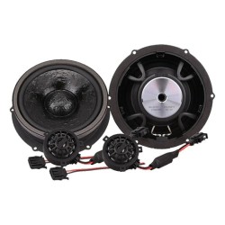 STEG MVW7C Διαιρούμενο Ηχείο Plug&Play Για VW STEG MVW7C Διαιρούμενο Ηχείο Plug&Play Για VW