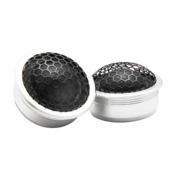 STEG SQ32 Tweeter Νεοδυμίου 32mm STEG SQ32 Tweeter Νεοδυμίου 32mm