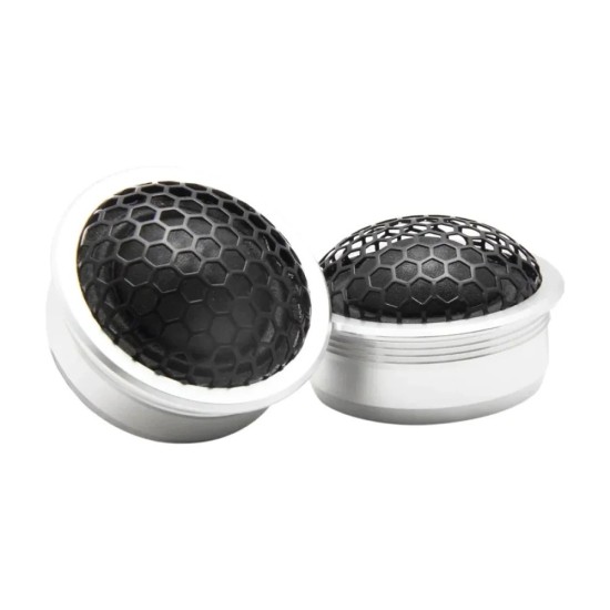 STEG SQ32 Tweeter Νεοδυμίου 32mm STEG SQ32 Tweeter Νεοδυμίου 32mm