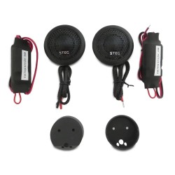 STEG SQL650C Διαιρούμενο Ηχείο 16,5cm STEG SQL650C Διαιρούμενο Ηχείο 16,5cm