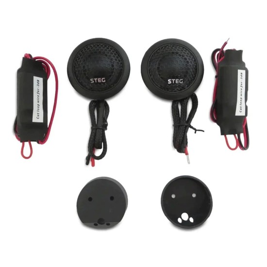 STEG SQL650C Διαιρούμενο Ηχείο 16,5cm