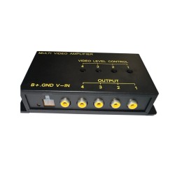 Cadence Ενισχυτής Σήματος Video Cadence Ενισχυτής Σήματος Video
