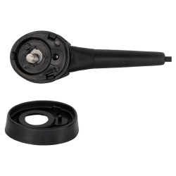 Acv Κεραία Οροφής Τύπου Fiat χωρίς καλώδιο Acv Κεραία Οροφής Τύπου Fiat χωρίς καλώδιο