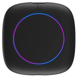 Android AI Box 8Core 4+64GB - Μετατροπέας ενσύρματου CarPlay σε Ασύρματο CarPlay/Android Auto Android AI Box 8Core 4+64GB - Μετατροπέας ενσύρματου CarPlay σε Ασύρματο CarPlay/Android Auto