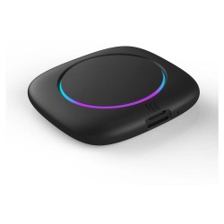 Android AI Box 8Core 4+64GB - Μετατροπέας ενσύρματου CarPlay σε Ασύρματο CarPlay/Android Auto Android AI Box 8Core 4+64GB - Μετατροπέας ενσύρματου CarPlay σε Ασύρματο CarPlay/Android Auto