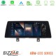 Bizzar Lite Series BMW X1 F48 & Χ2 F39 2017-2022 Android13 8Core (4+64GB) Navigation Multimedia 10.25" HD (new style)