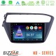 Bizzar ND Series 8Core Android13 2+32GB Hyundai i20 2018-2020 Navigation Multimedia Tablet 9"