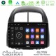 Clarion GL700 Lite Series 8Core Android11 2+32GB Daihatsu Sirion/Subaru Justy Navigation Multimedia Tablet 10" Με Carplay & Android Auto