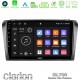 Clarion GL700 Lite Series 8Core Android11 2+32GB Mazda 3 2004-2009 Navigation Multimedia Tablet 9" Με Carplay & Android Auto