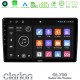 Clarion GL700 Lite Series 8Core Android11 2+32GB Ford 2007-> Navigation Multimedia Tablet 9" Με Carplay & Android Auto