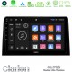 Clarion GL700 Lite Series 8Core Android11 6+128GB Peugeot Partner / Citroen Berlingo 2020-> Navigation Multimedia Tablet 10" Με Carplay & Android Auto Clarion GL700 Lite Series 8Core Android11 6+128GB Peugeot Partner / Citroen Berlingo 2020-> Navigation Multimedia Tablet 10" Με Carplay & Android Auto