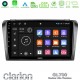 Clarion GL700 Lite Series 8Core Android11 6+128GB Mazda 3 2004-2009 Navigation Multimedia Tablet 9" Με Carplay & Android Auto