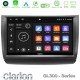 Clarion GL300 Series 4Core Android11 2+32GB Toyota Prius 2004-2009 Navigation Multimedia Tablet 9" Με Carplay & Android Auto Clarion GL300 Series 4Core Android11 2+32GB Toyota Prius 2004-2009 Navigation Multimedia Tablet 9" Με Carplay & Android Auto