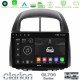 Clarion GL700 Series 8Core Android13 4+64GB Daihatsu Sirion/Subaru Justy Navigation Multimedia Tablet 10" Με Carplay & Android Auto