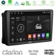Clarion GL700 Series 8Core Android13 4+64GB Ford 2007-> Navigation Multimedia Tablet 9" Με Carplay & Android Auto