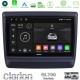 Clarion GL700 Series 8Core Android13 4+64GB Isuzu D-MAX 2020-2023 Navigation Multimedia Tablet 9" Με Carplay & Android Auto