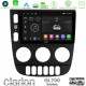 Clarion GL700 Series 8Core Android13 4+64GB Mercedes ML Class 1998-2005 Navigation Multimedia Tablet 9" Με Carplay & Android Auto