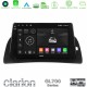 Clarion GL700 Series 8Core Android13 4+64GB Renault Kangoo 2013-2018 Navigation Multimedia Tablet 9" Με Carplay & Android Auto