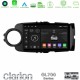 Clarion GL700 Series 8Core Android13 4+64GB Toyota Yaris Navigation Multimedia Tablet 9" (Μαύρο Χρώμα) Με Carplay & Android Auto Clarion GL700 Series 8Core Android13 4+64GB Toyota Yaris Navigation Multimedia Tablet 9" (Μαύρο Χρώμα) Με Carplay & Android Auto