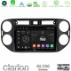 Clarion GL700 Series 8Core Android13 4+64GB VW Tiguan Navigation Multimedia Tablet 9" (23mm alarm button) Με Carplay & Android Auto Clarion GL700 Series 8Core Android13 4+64GB VW Tiguan Navigation Multimedia Tablet 9" (23mm alarm button) Με Carplay & Android Auto
