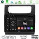 Clarion GL700 Series 8Core Android13 4+64GB VW Touran 2011-2015 Navigation Multimedia Tablet 10" Με Carplay & Android Auto Clarion GL700 Series 8Core Android13 4+64GB VW Touran 2011-2015 Navigation Multimedia Tablet 10" Με Carplay & Android Auto