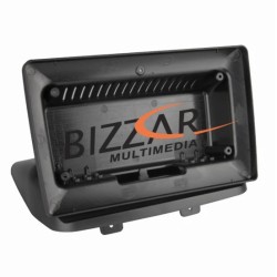 Πρόσοψη & Καλωδίωση Για Fiat Doblo 2002-2009 Για Tablet 10"