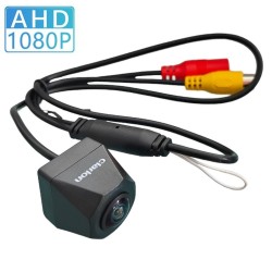 Clarion Universal Κάμερα Οπισθοπορείας 1080HD & 720HD Clarion Universal Κάμερα Οπισθοπορείας 1080HD & 720HD