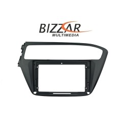 Πρόσοψη & Καλωδίωση Για Hyundai i20 2018-2020 2018-2020 Για Tablet 9"