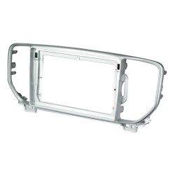 Bizzar Car Pad FR12 Series Kia Sportage 2016-2018 8core Android 12 4+32GB Navigation Multimedia Tablet 12.3"