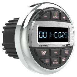 Bizzar Marine Radio Usb / Aux / BT Bizzar Marine Radio Usb / Aux / BT