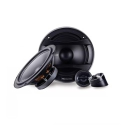 Nakamichi NSE-CS1618 Διαιρούμενο Set 200Watt Nakamichi NSE-CS1618 Διαιρούμενο Set 200Watt