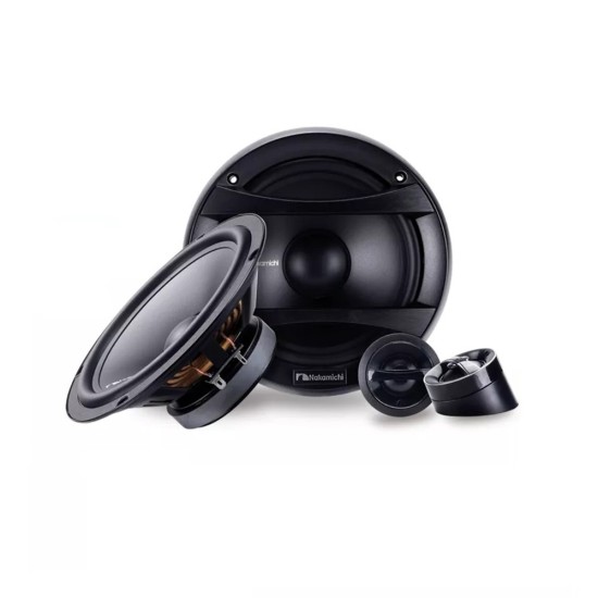 Nakamichi NSE-CS1618 Διαιρούμενο Set 200Watt Nakamichi NSE-CS1618 Διαιρούμενο Set 200Watt