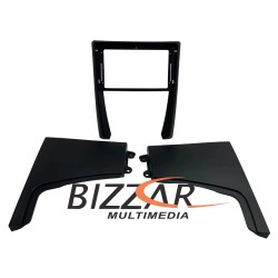 Πρόσοψη, Καλωδίωση & CANbus Box Για Porsche 911/Boxster/Cayman Για Tablet 9"