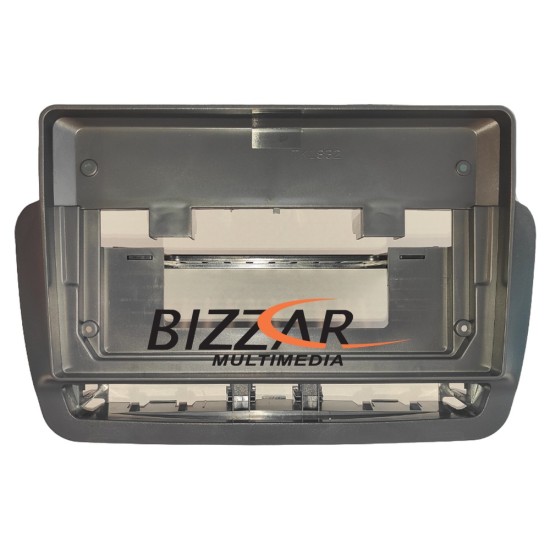 Πρόσοψη, Καλωδίωση & CANbus Box Για Seat Ibiza 2012-2015 Για Tablet 9"