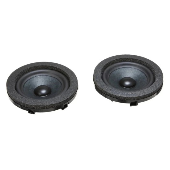 STEG BZN4C Midrange Ηχείο Plug&Play Για Mercedes-Benz W206 STEG BZN4C Midrange Ηχείο Plug&Play Για Mercedes-Benz W206