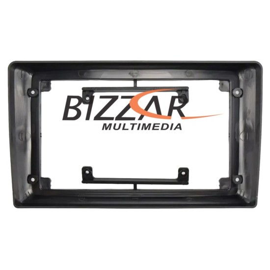 Πρόσοψη & Καλωδίωση Suzuki Grand Vitara 2003-2005 Για Tablet 9"