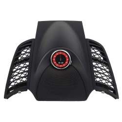 Porsche Cayenne 2010-2017 Smart LCD Stopwatch Porsche Cayenne 2010-2017 Smart LCD Stopwatch