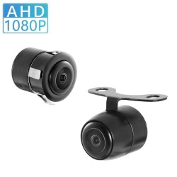 Bizzar Universal AHD Κάμερα Εμπρός 180 Μοίρες (Φ18.5mm) Bizzar Universal AHD Κάμερα Εμπρός 180 Μοίρες (Φ18.5mm)