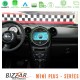 Bizzar OEM Mini Countryman R60 8core Android13 8+128GB Navigation Multimedia System 9" (New 2024 Style)