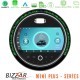 Bizzar OEM Mini Cooper F56 (Με εργ. οθόνη NBT) 8core Android13 8+128GB Navigation Multimedia System 9" (New 2024 Style) Bizzar OEM Mini Cooper F56 (Με εργ. οθόνη NBT) 8core Android13 8+128GB Navigation Multimedia System 9" (New 2024 Style)