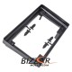 Bizzar Car Pad FR12 Series Opel Astra/Corsa/Antara/Zafira 8core Android 12 4+32GB Navigation Multimedia Tablet 12.3" (Μαύρο Χρώμα)